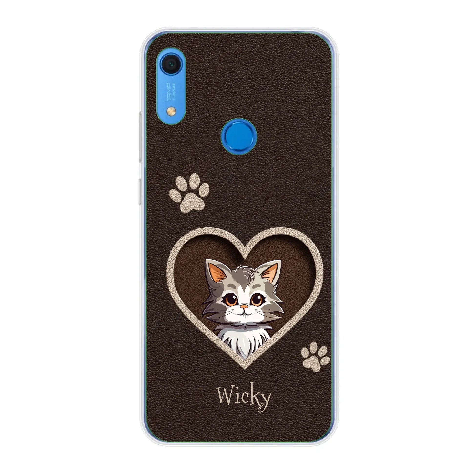 y6 (2019) - y6s (2019)