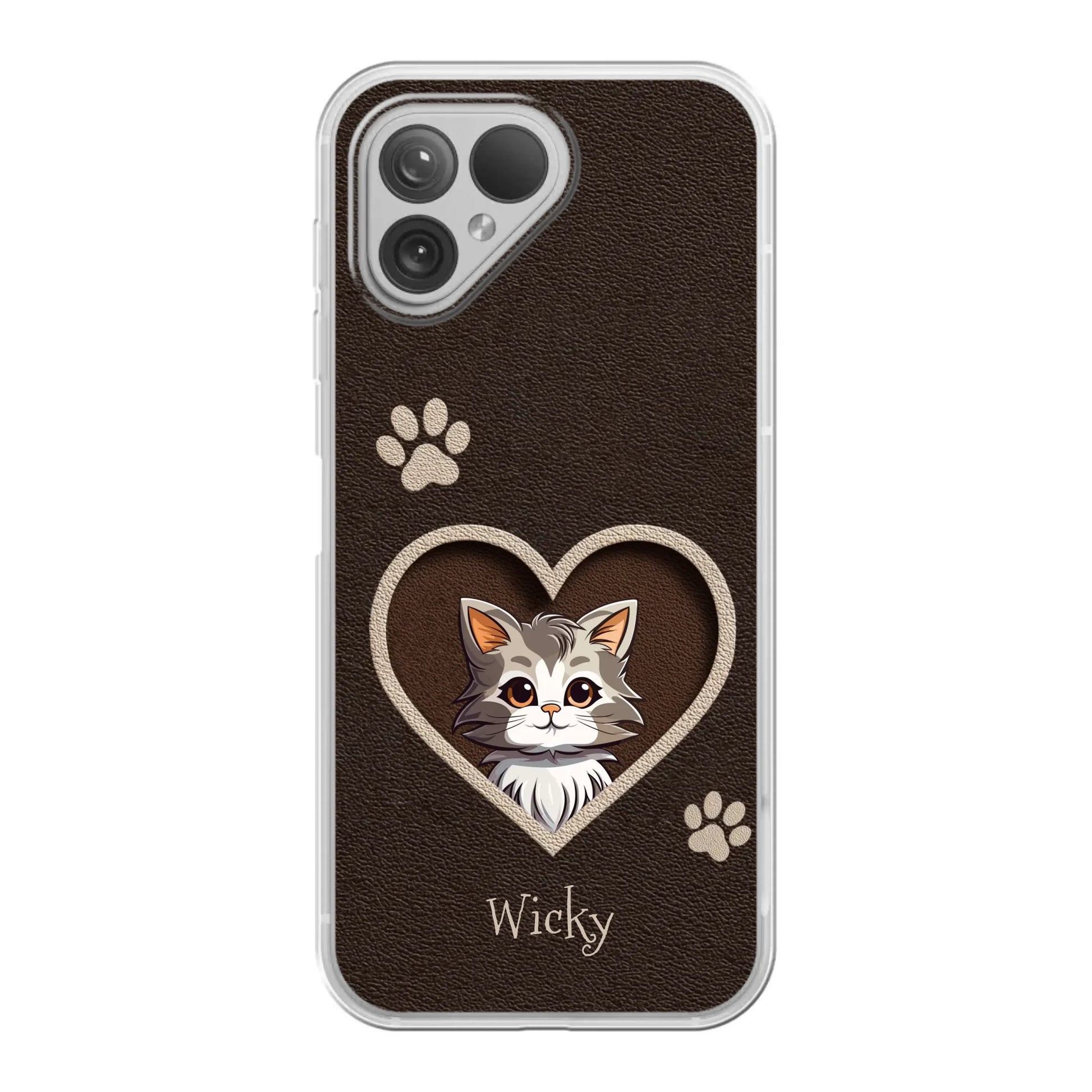 Fairphone 5 background