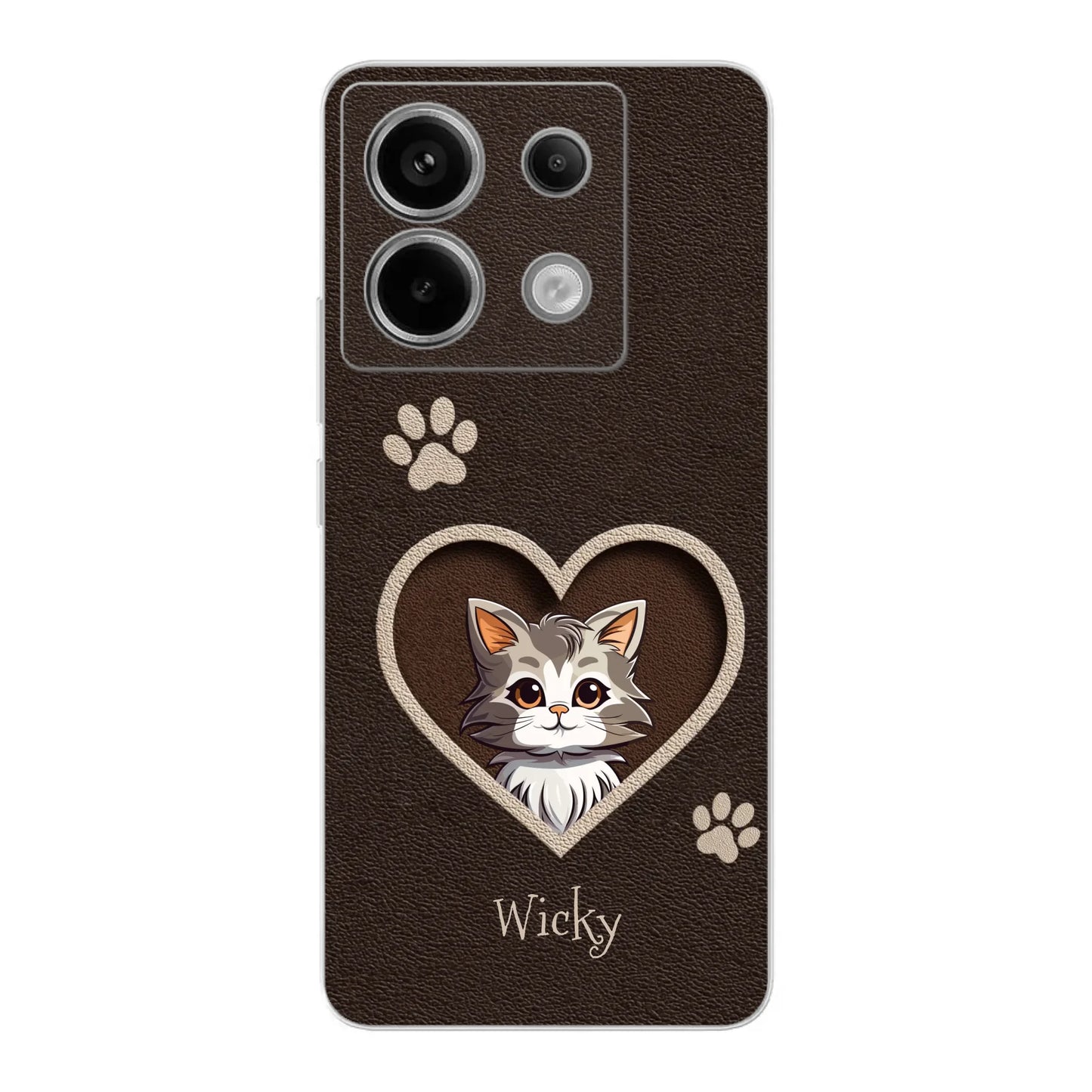 redmi note 13 pro 5g en poco x6