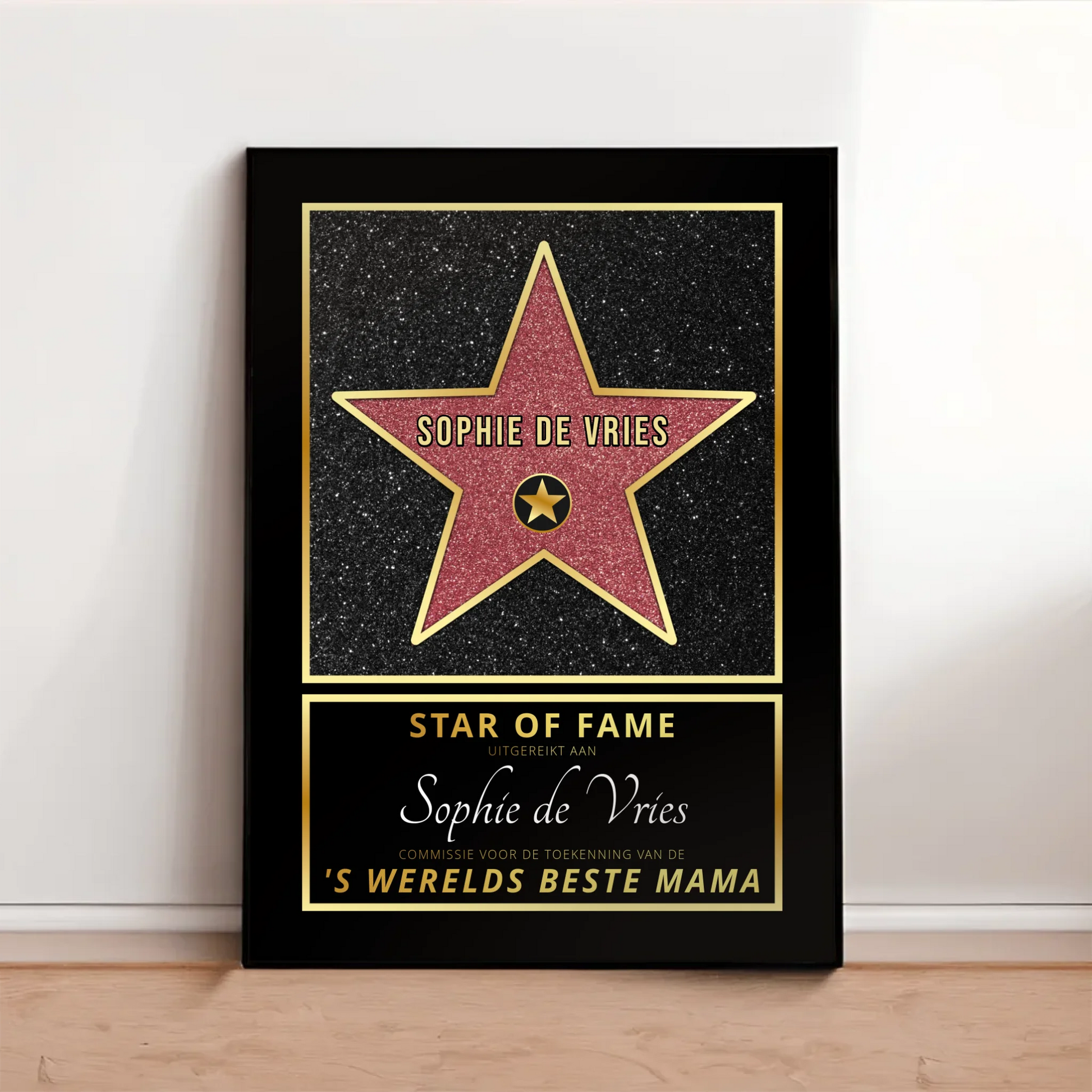 Poster-32″ x 48_- Black