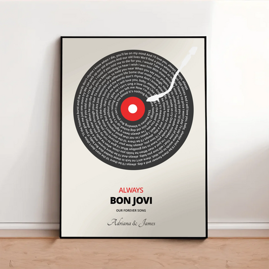 Poster-32″ x 48_- Black