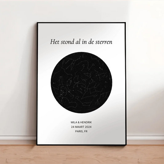 Poster-32″ x 48_- Black