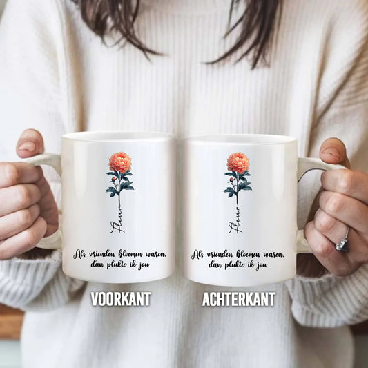 Mug - 15oz - White 2