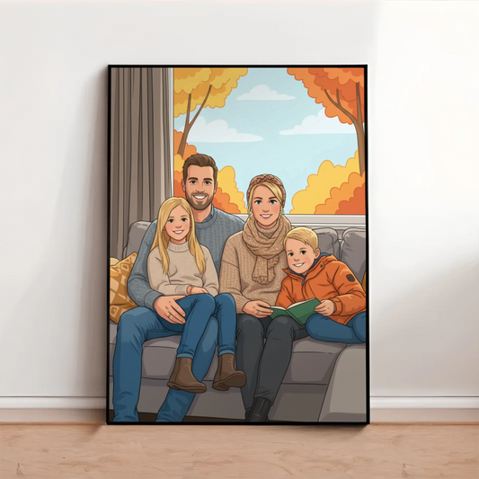 Poster-32″ x 48_- Black