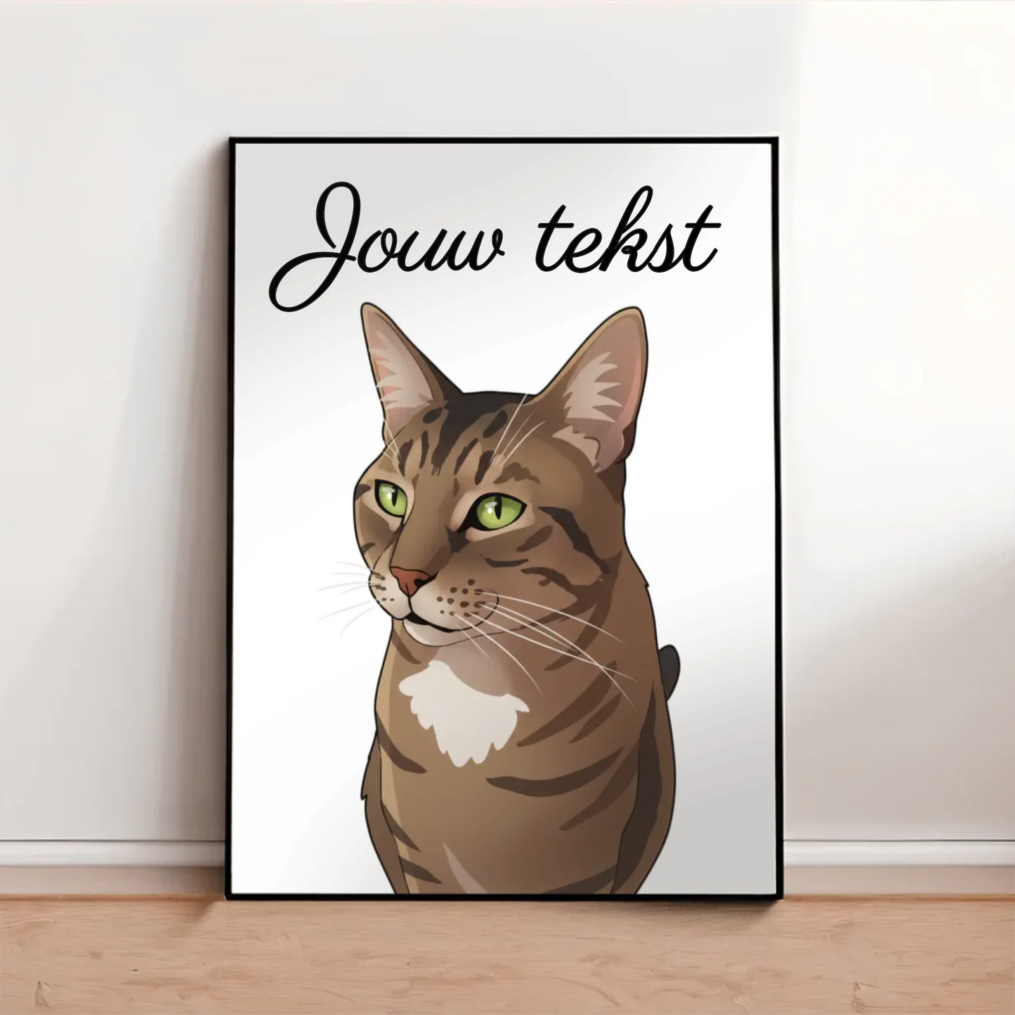 Poster-32″ x 48_- Black