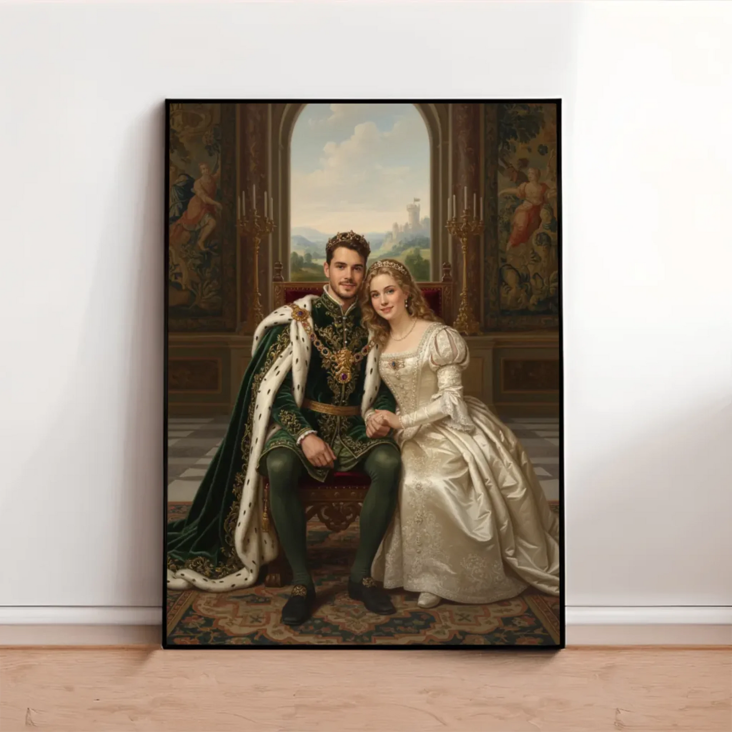 Poster-32″ x 48_- Black