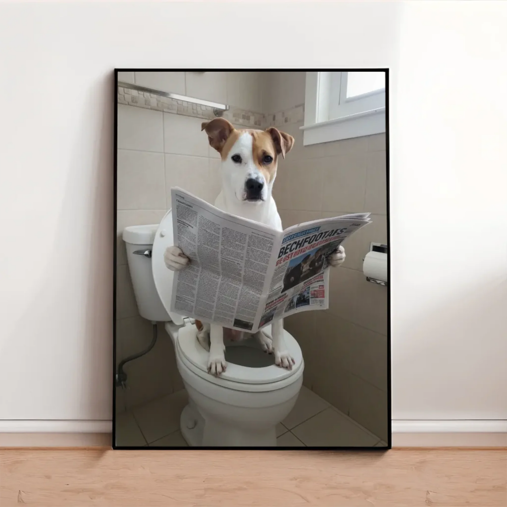 Poster-32″ x 48_- Black