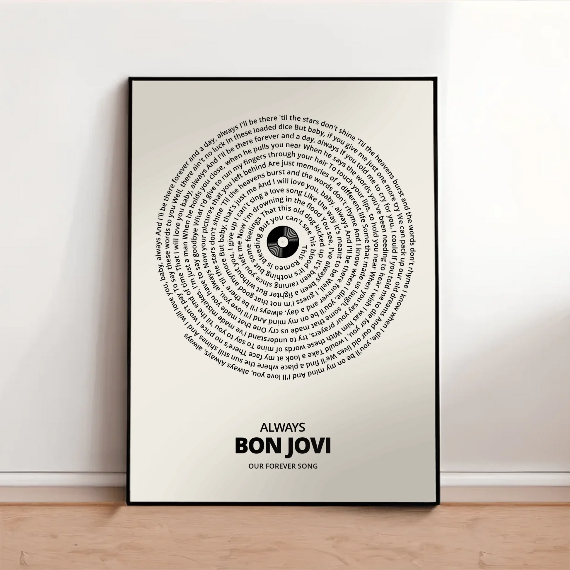 Poster-32″ x 48_- Black