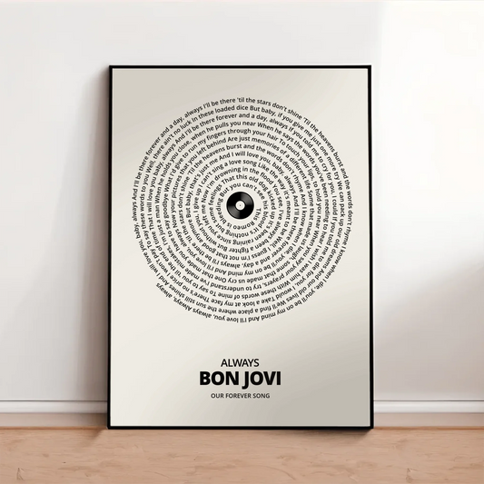 Poster-32″ x 48_- Black