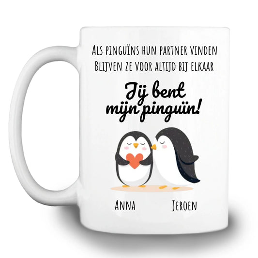 Mug - 15oz - White 2