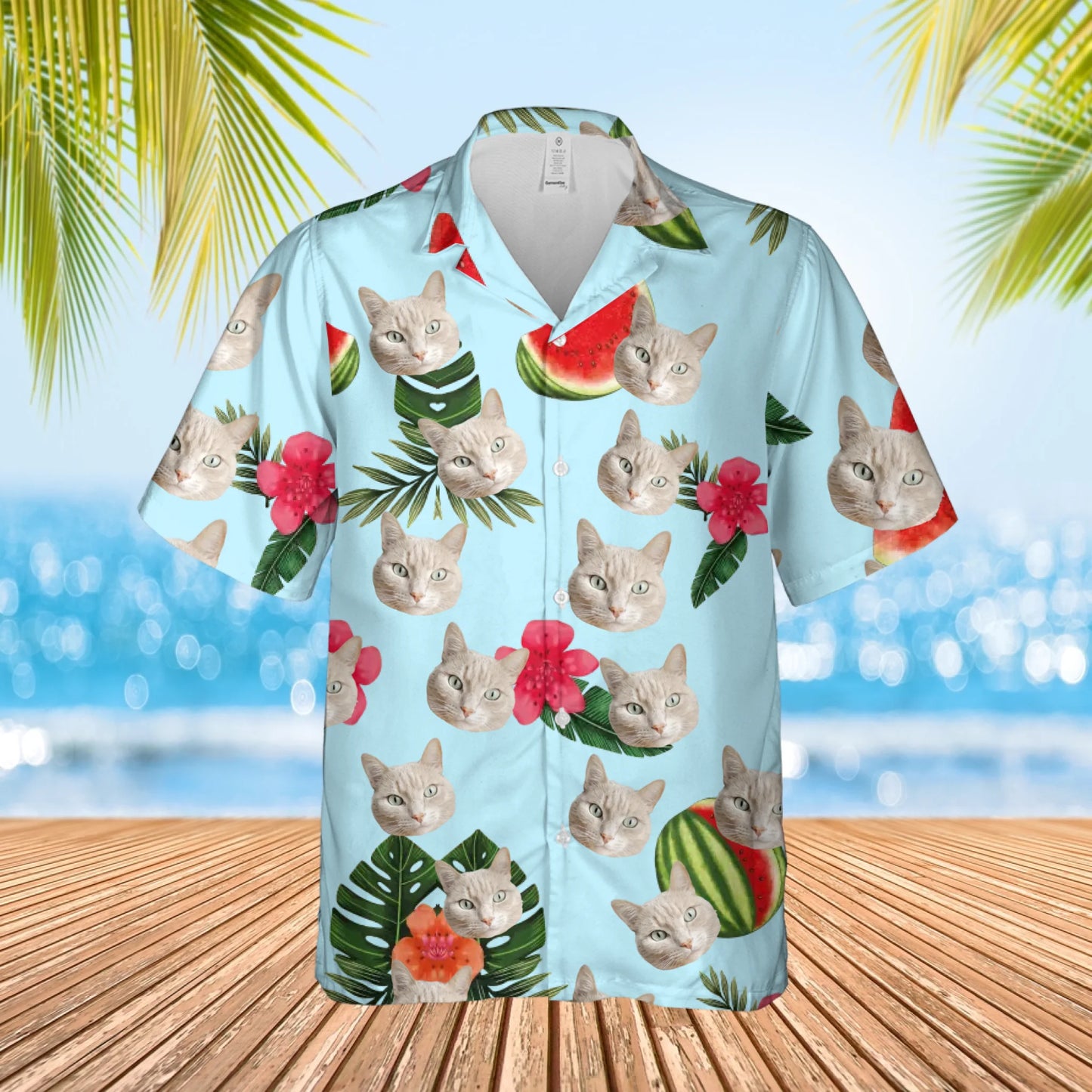 1 shirt