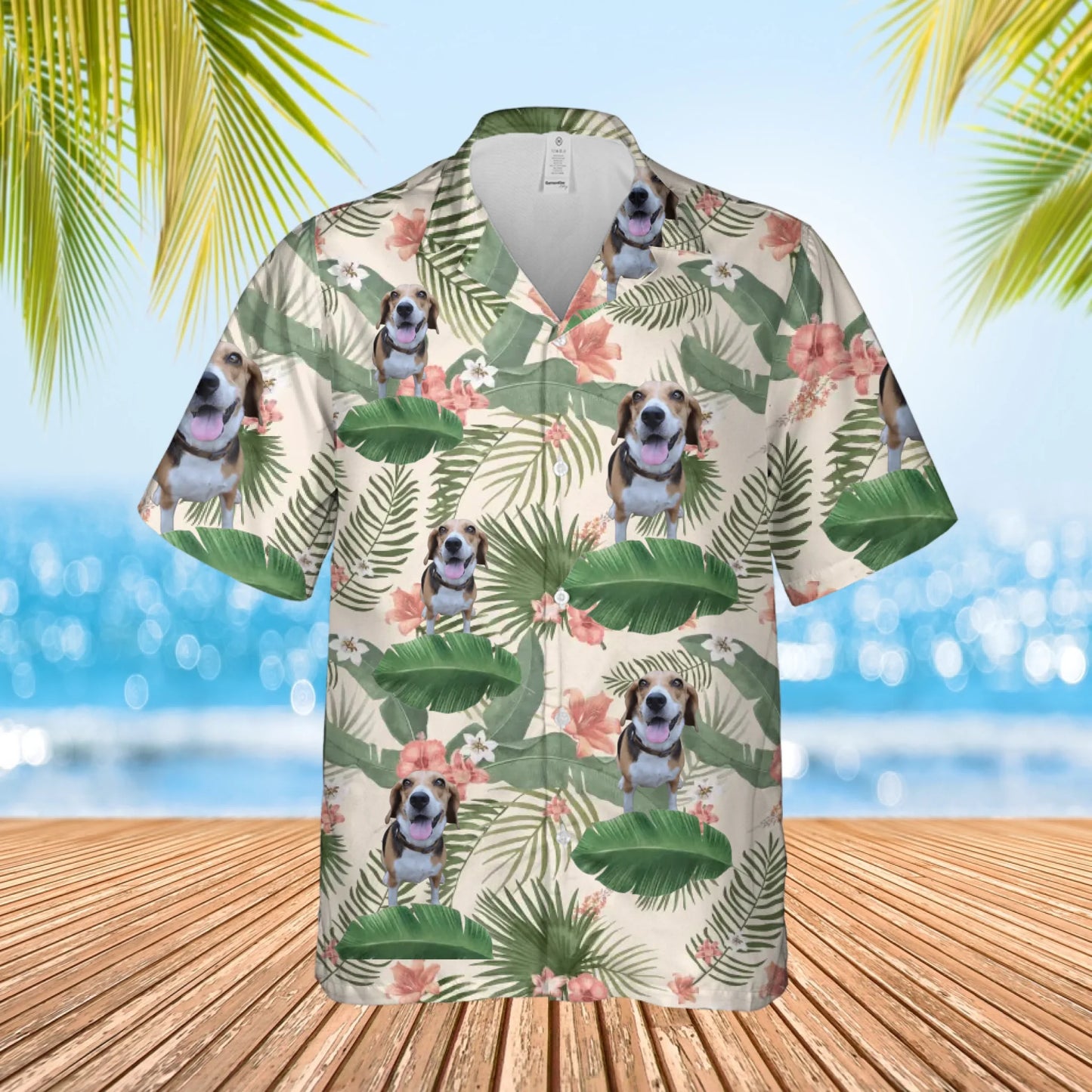 1 shirt