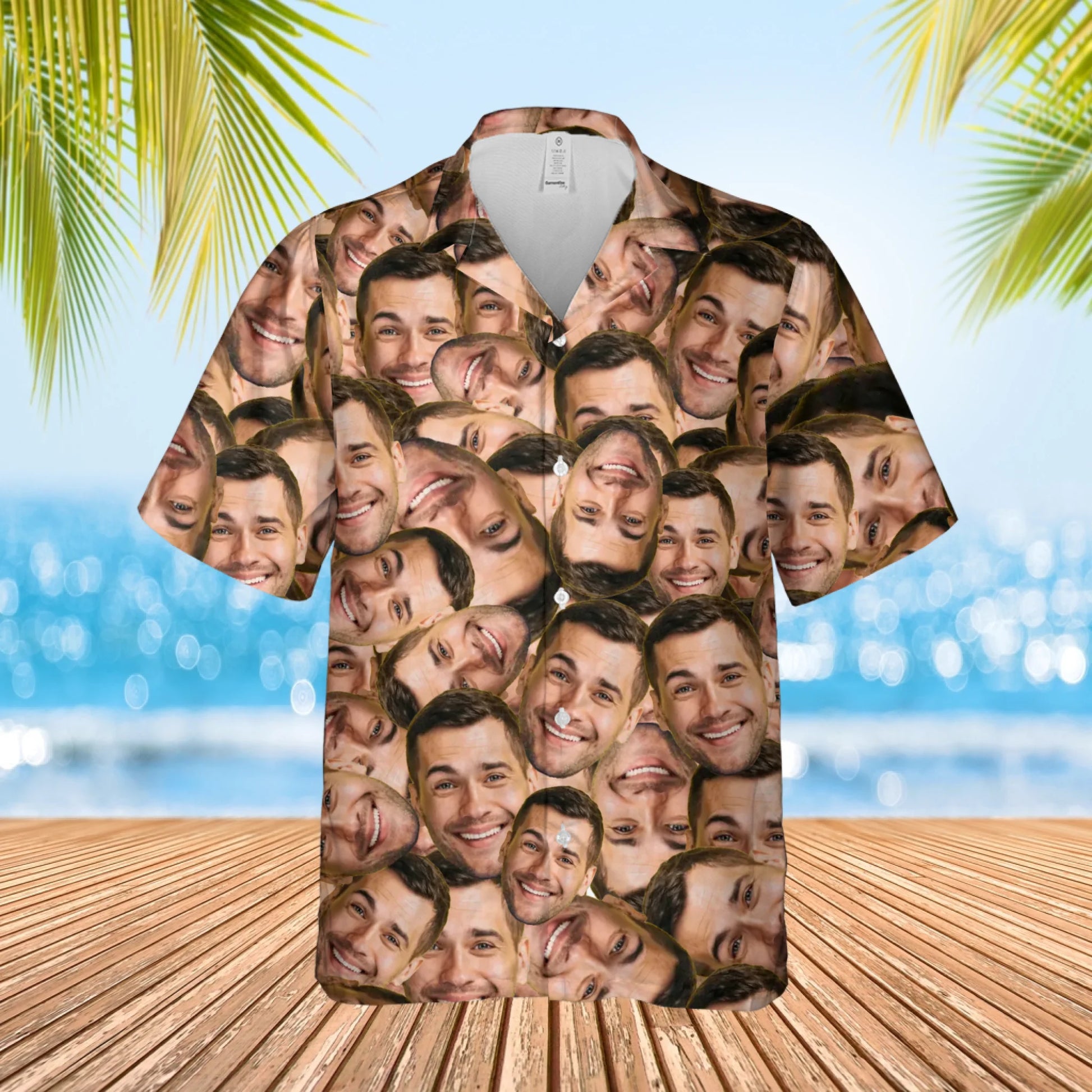 1 shirt