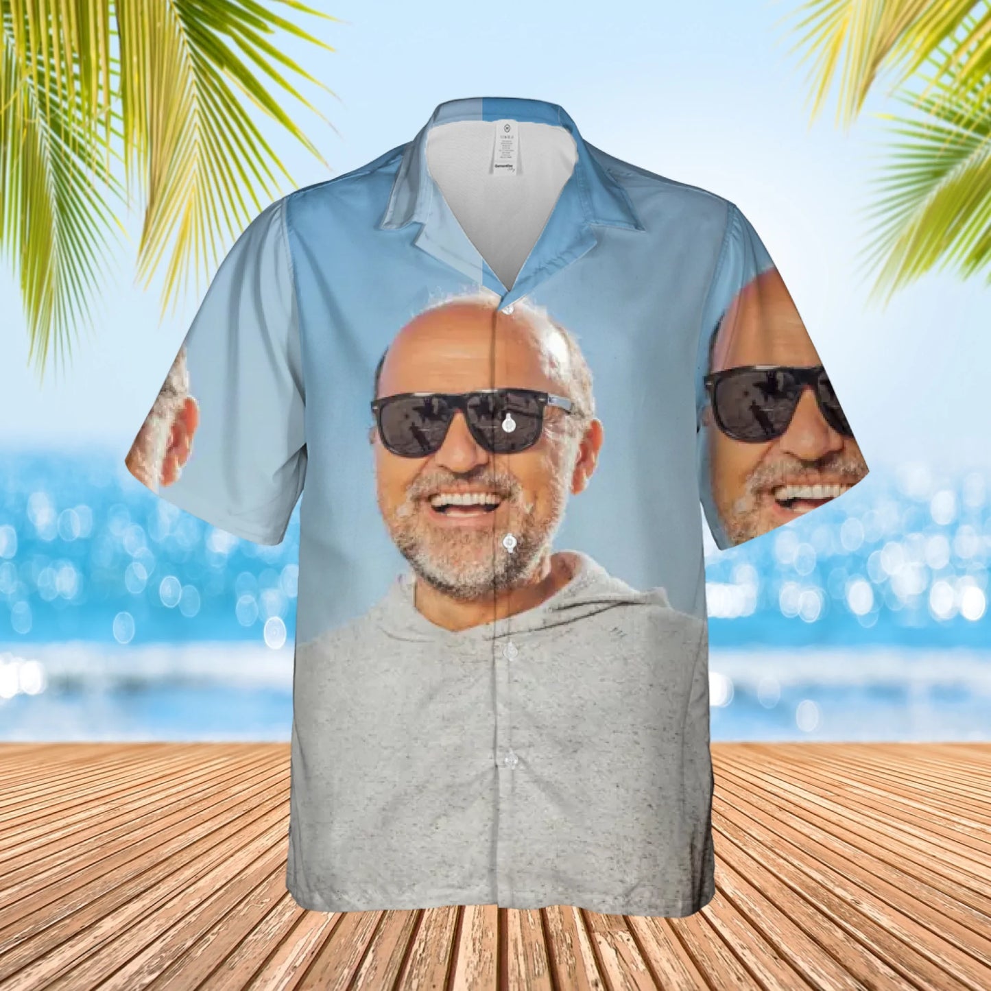 1 shirt