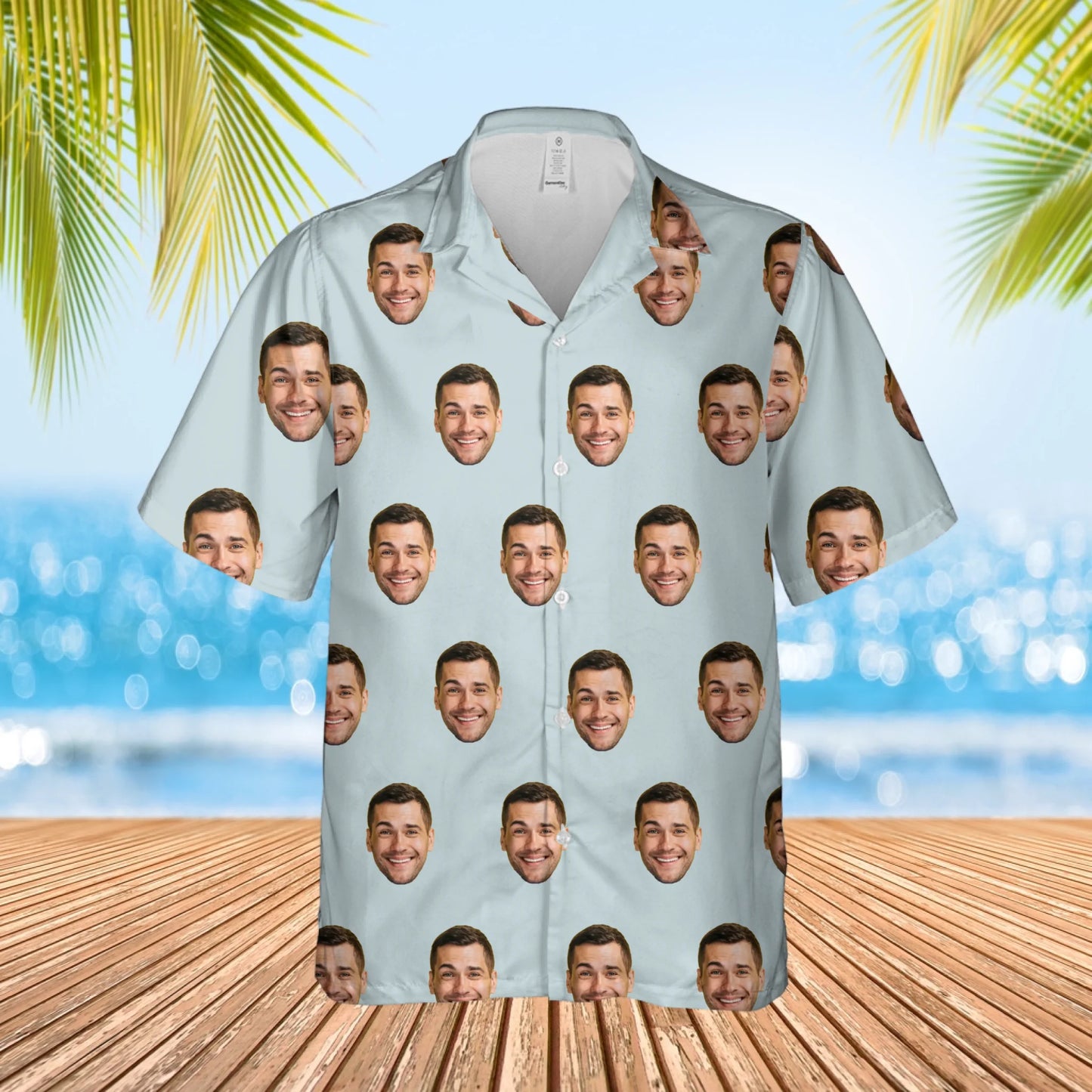 1 shirt