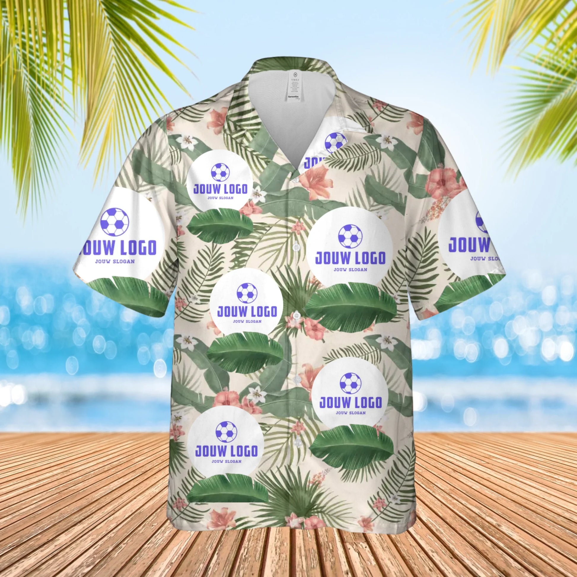 1 shirt