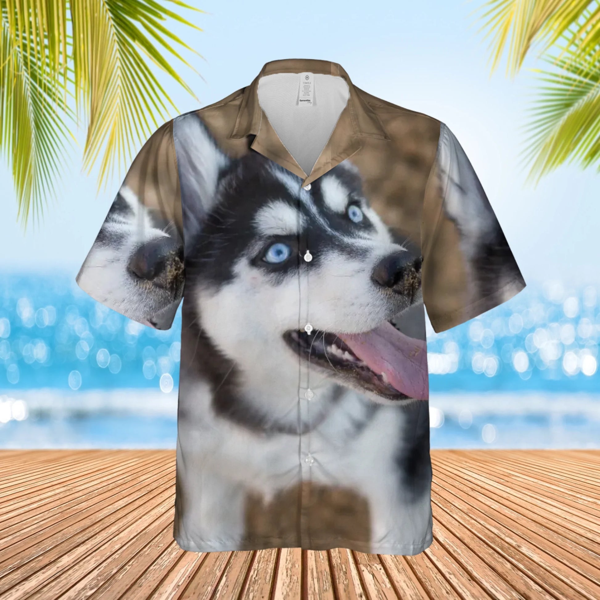 1 shirt