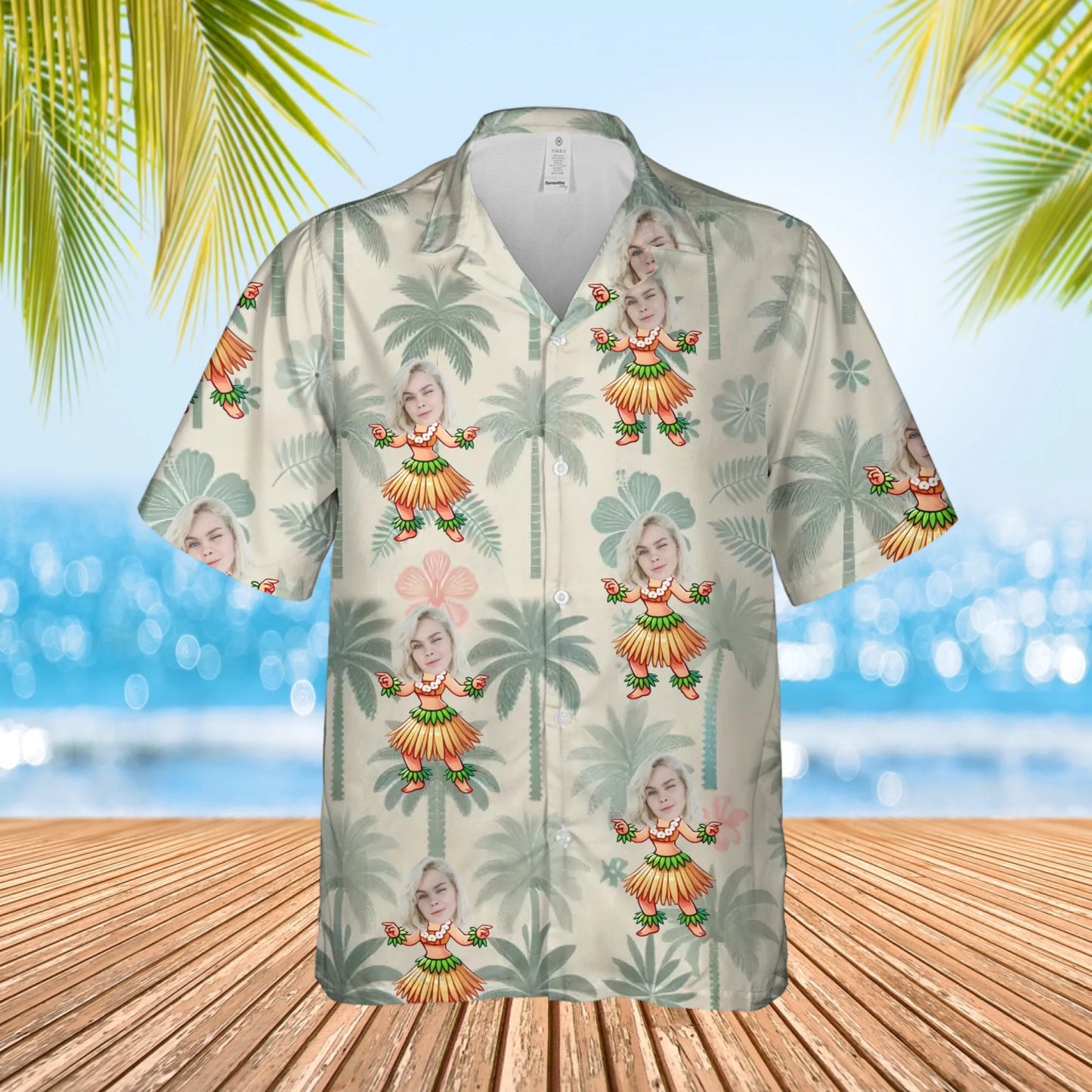 1 shirt