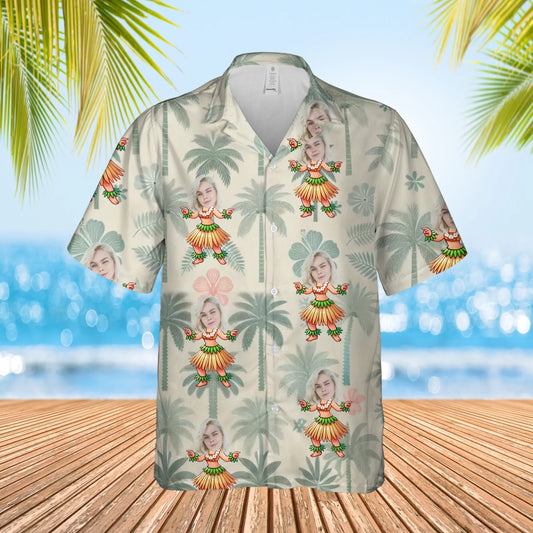 1 shirt