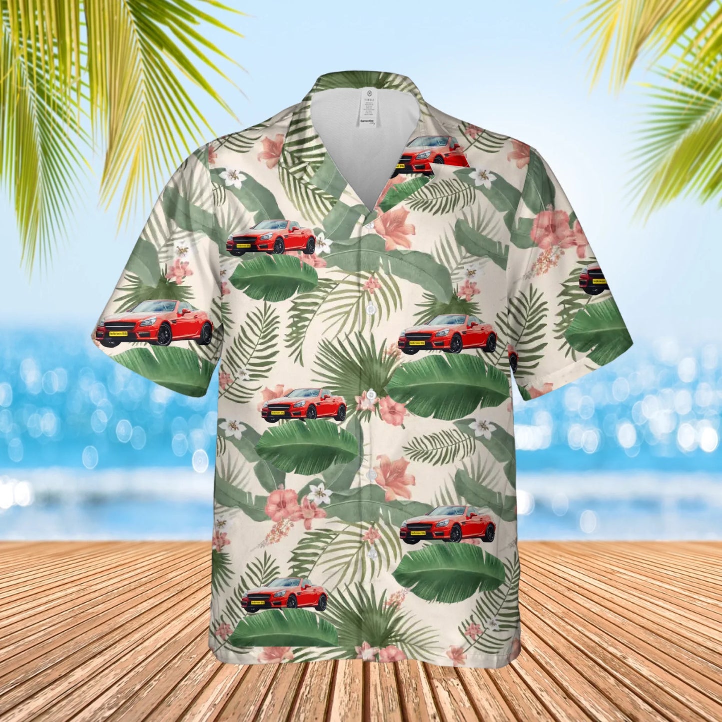 1 shirt