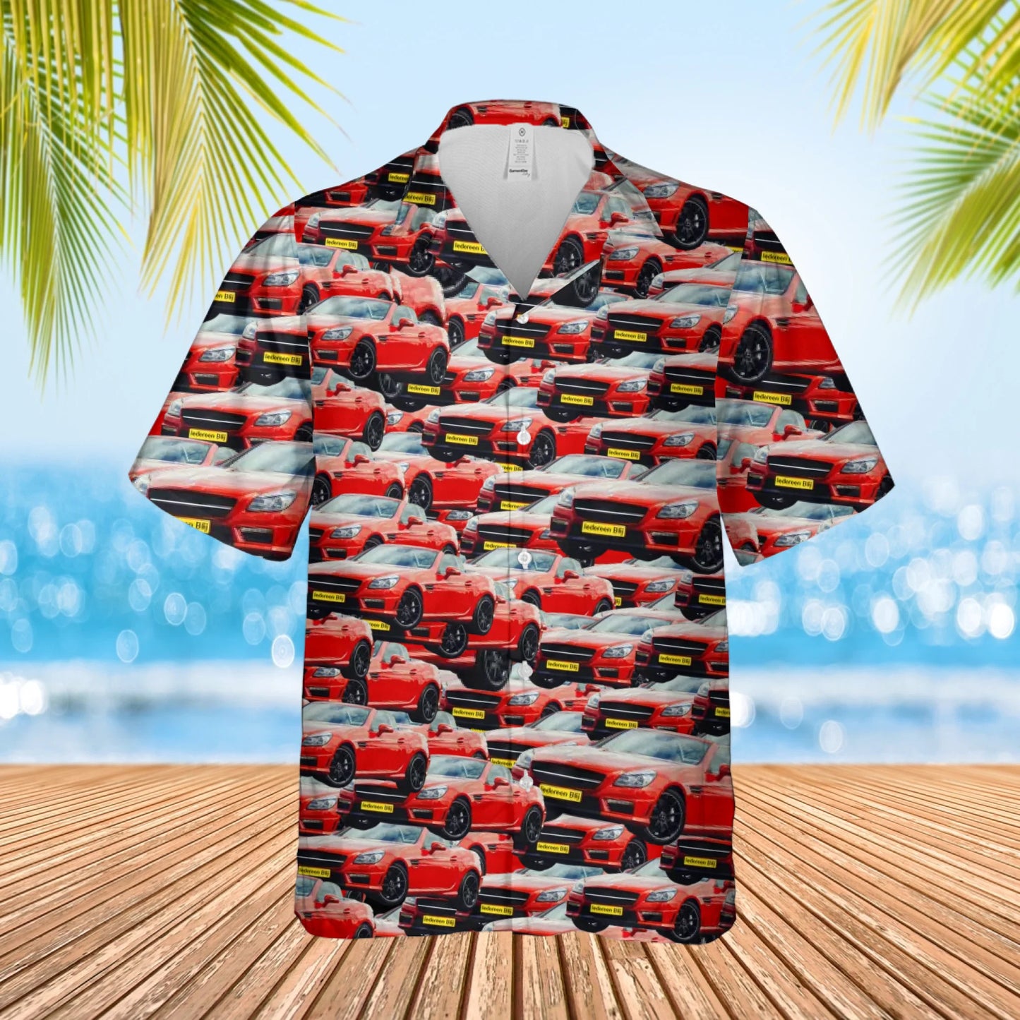 1 shirt