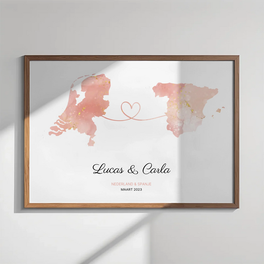 Poster-36x24_-wood frame