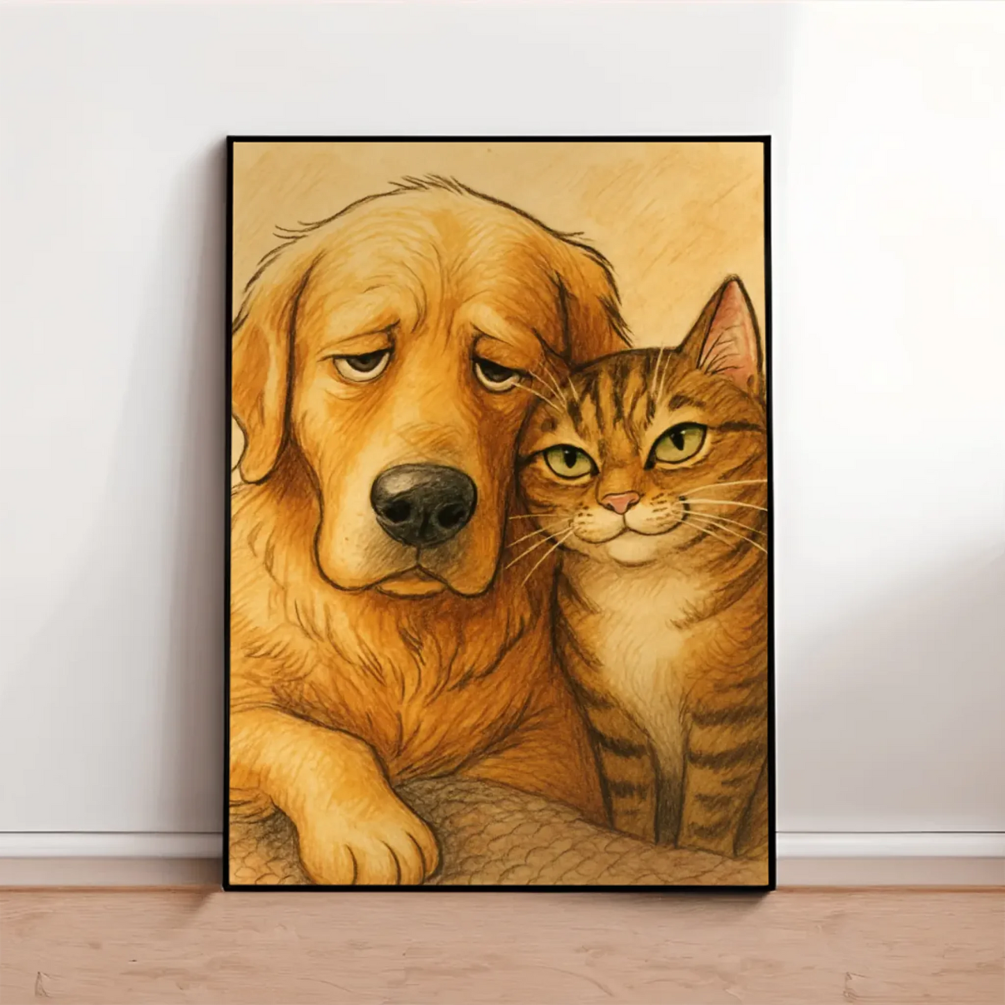 Poster-32″ x 48_- Black