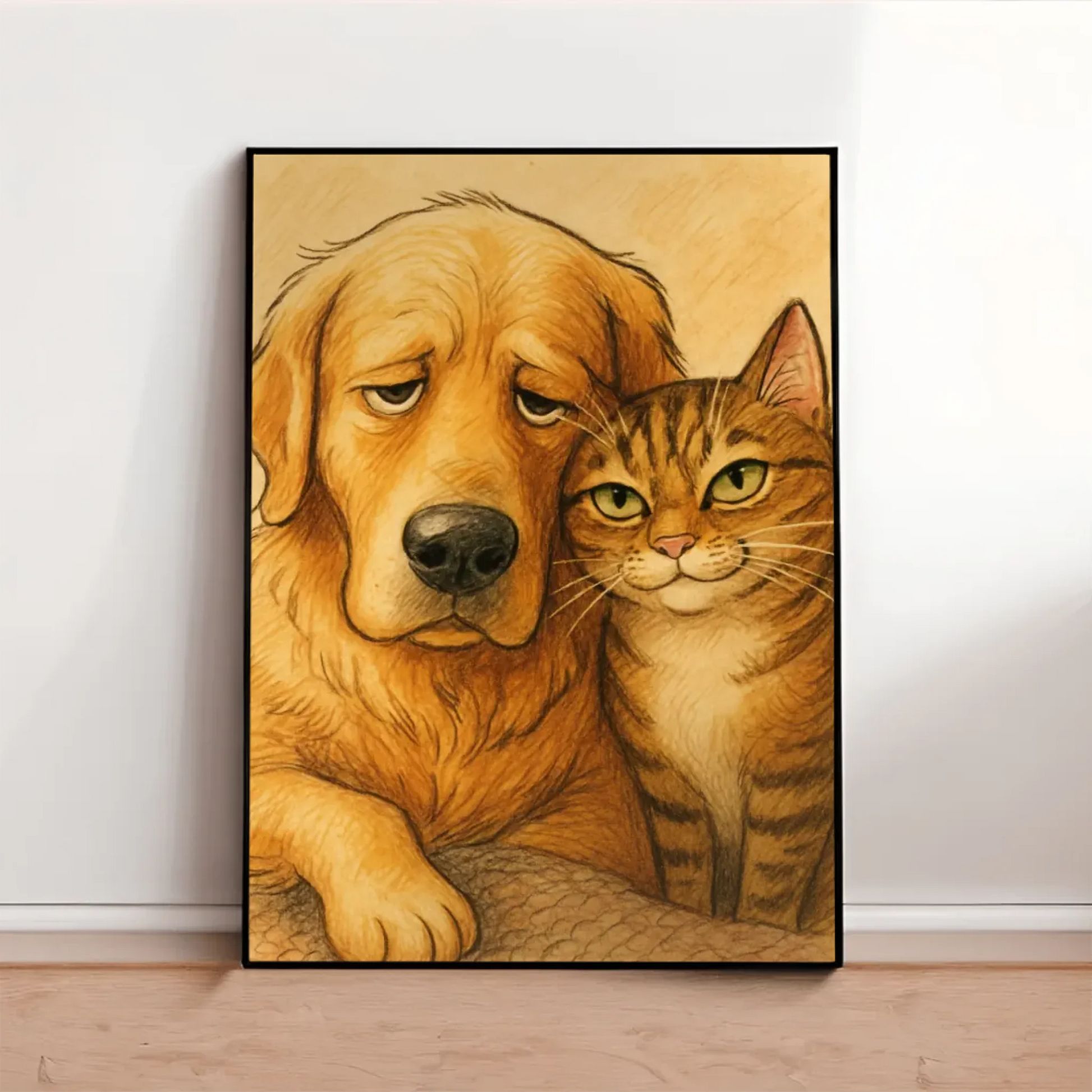 Poster-32″ x 48_- Black