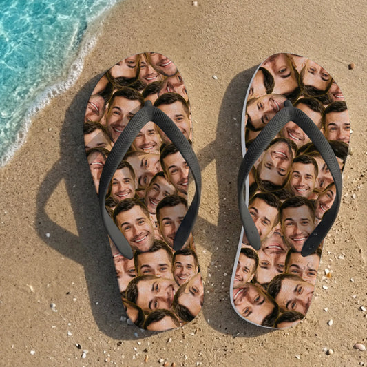 Flip flops 1