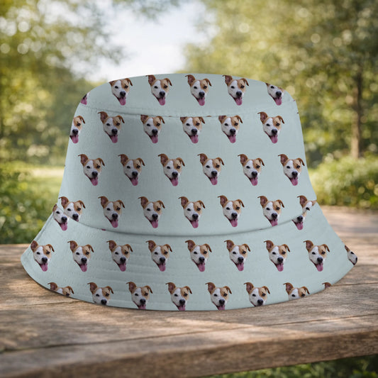 Bucket hat 1