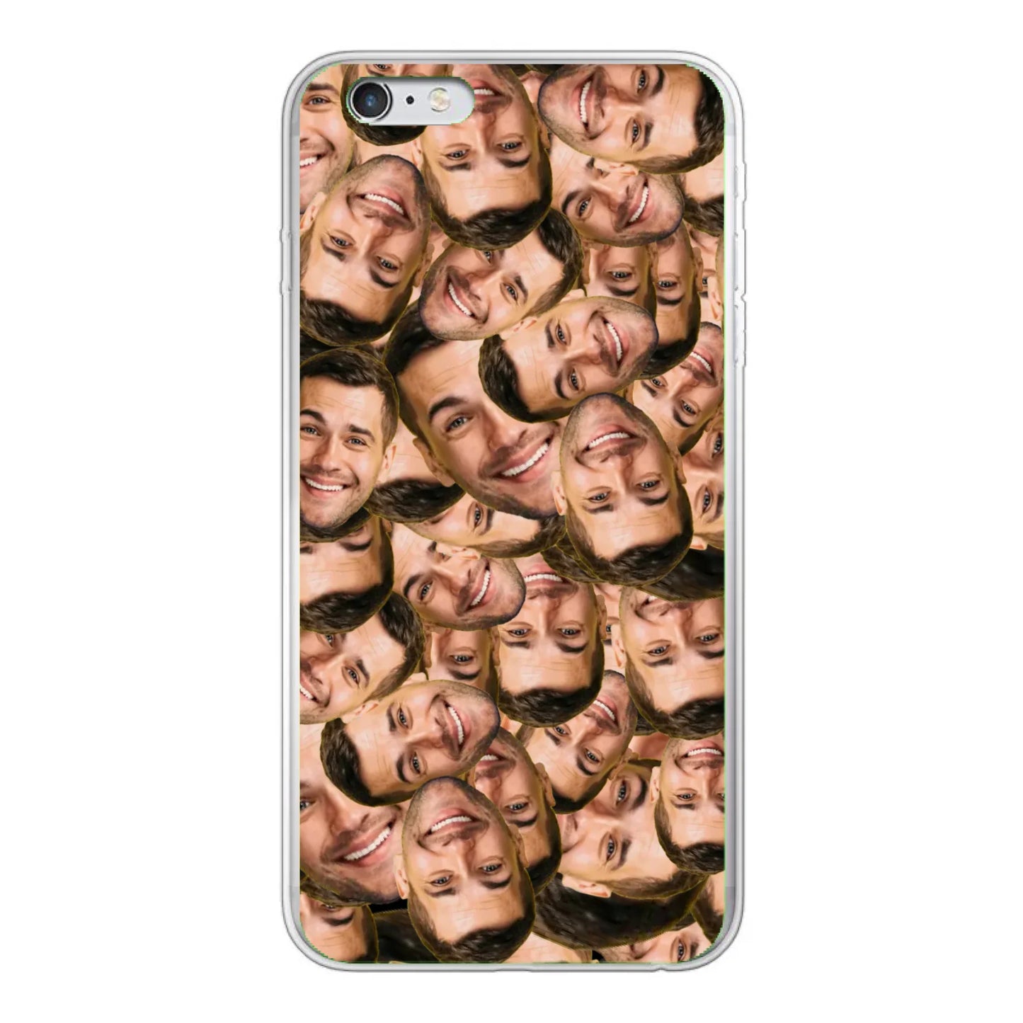 iphone 6 plus - 6s plus