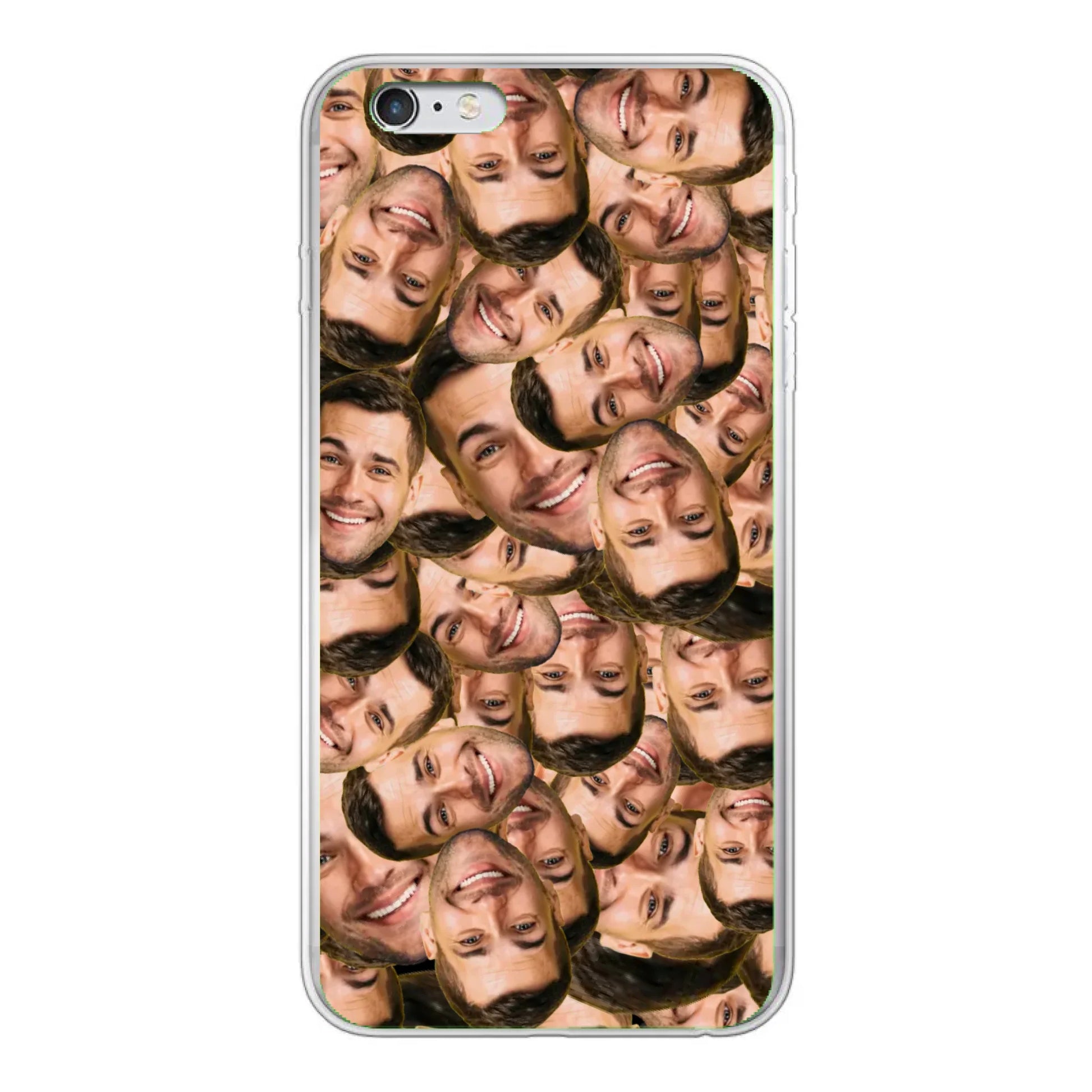 iphone 6 plus - 6s plus