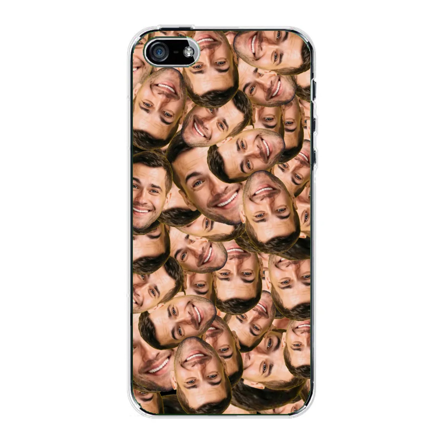 Apple iPhone 5 - 5s - SE (2016)