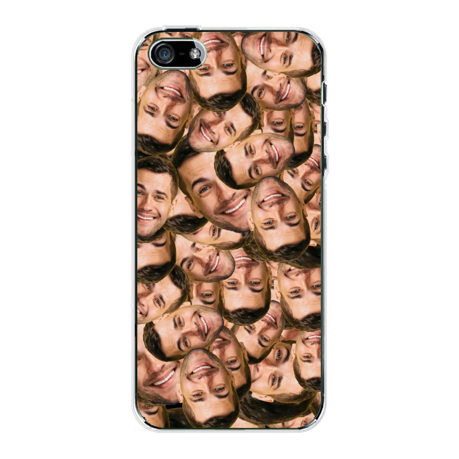 Apple iPhone 5 - 5s - SE (2016)