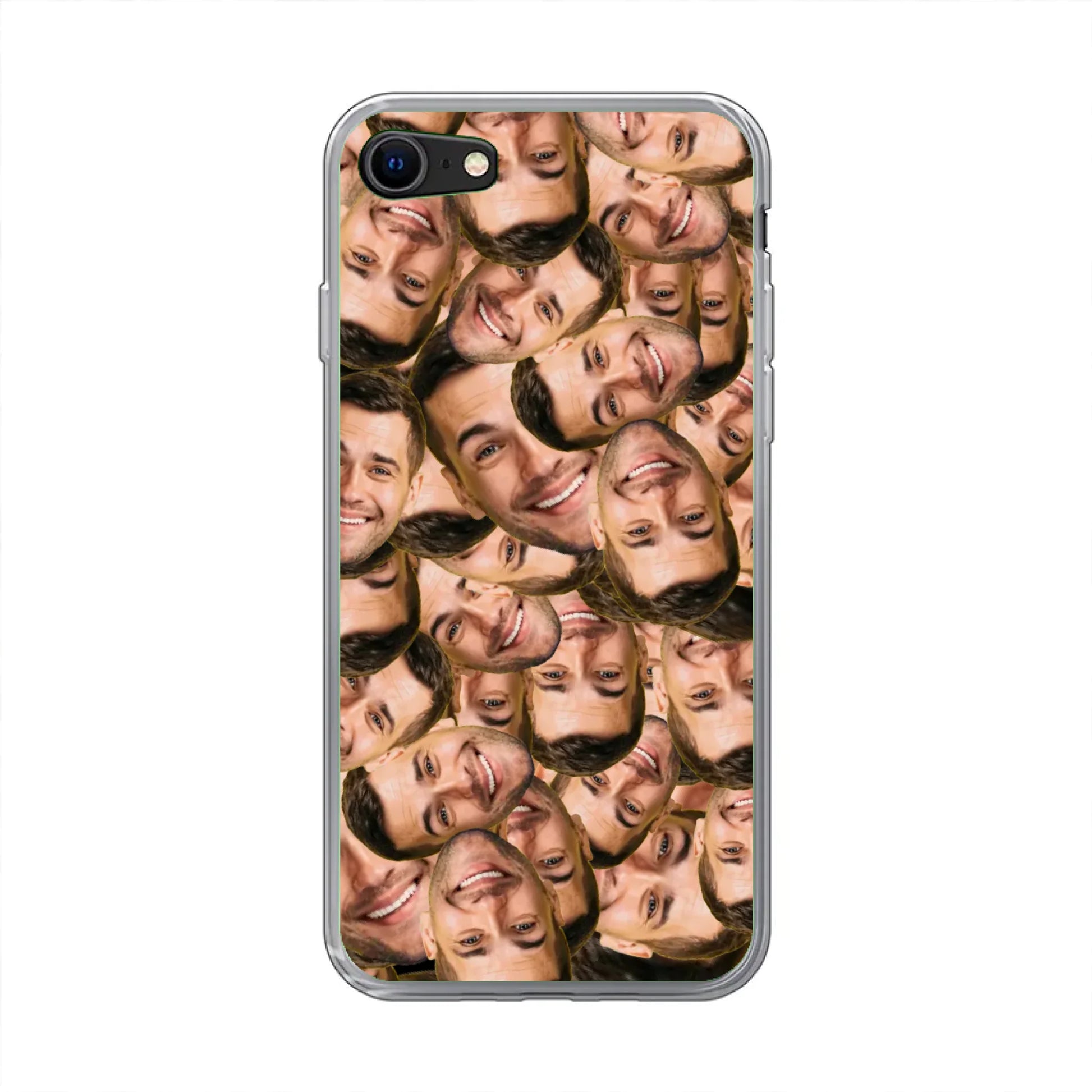 Apple iPhone 7 - 8 - SE (2020) - SE (2022)