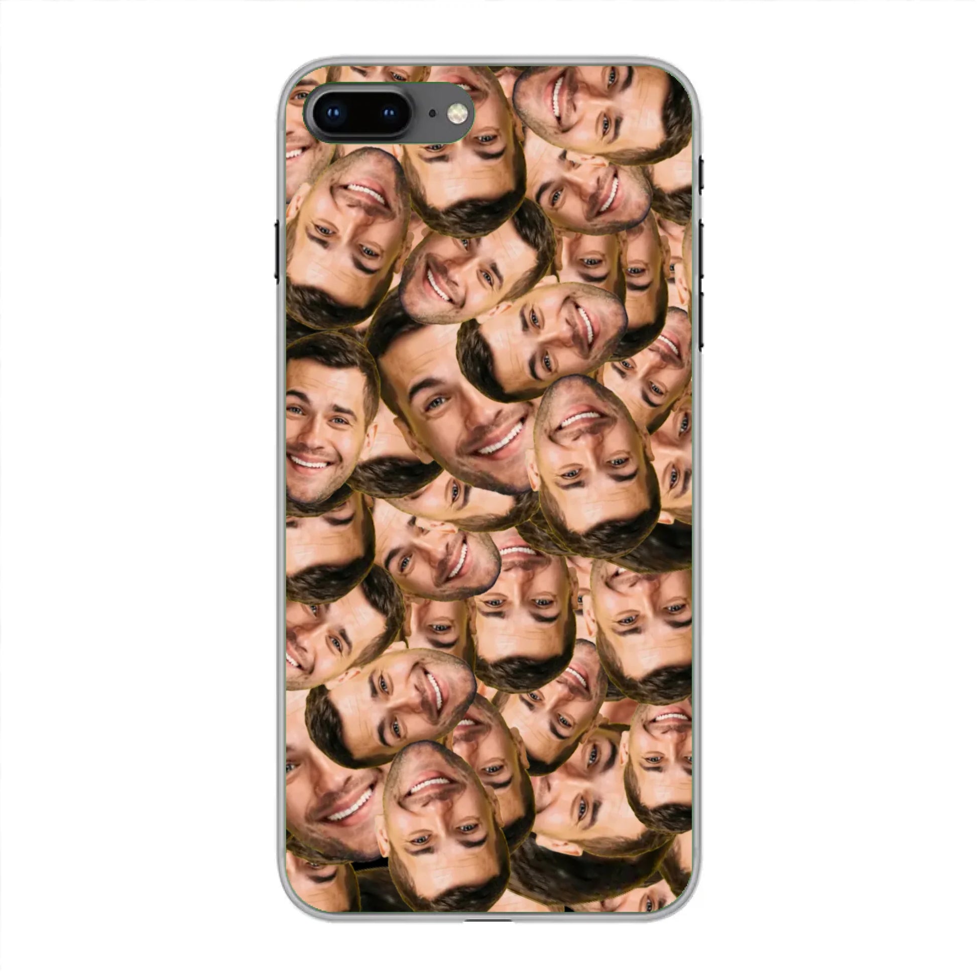 Apple iPhone 7 Plus - 8 Plus