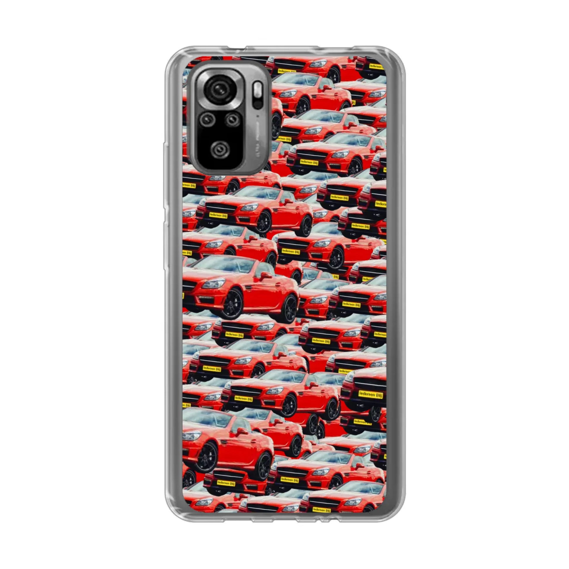 redmi note 10 en redmi note 10s