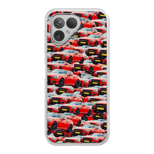 Fairphone 5 background