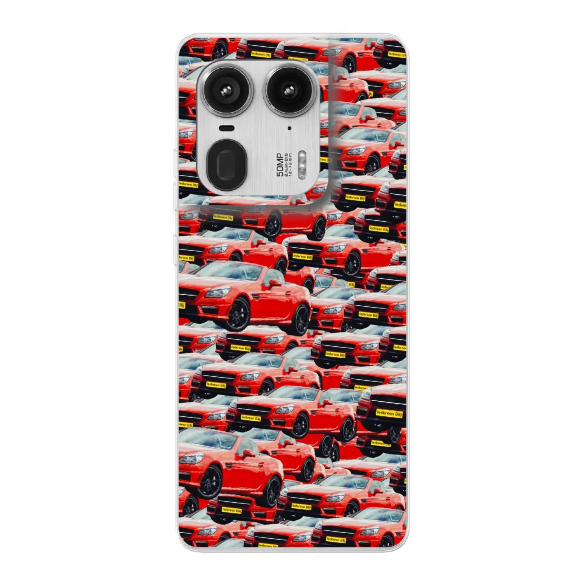 edge 50 ultra en moto x50 ultra