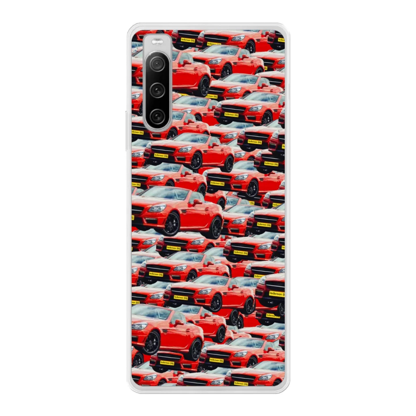 sony xperia 10 iv
