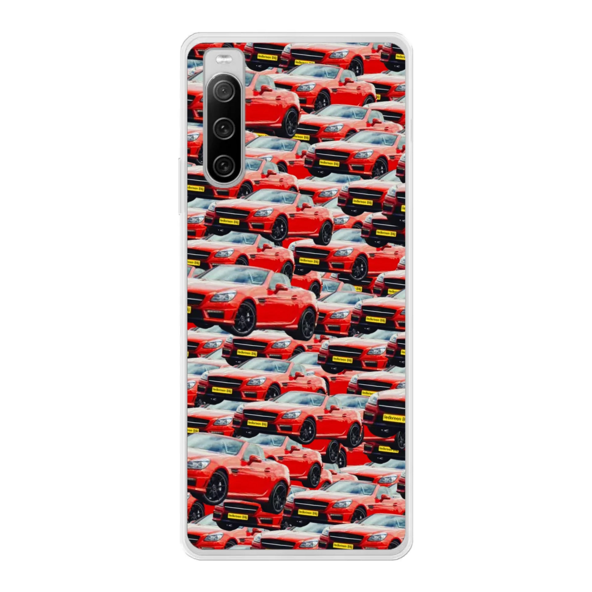sony xperia 10 iv