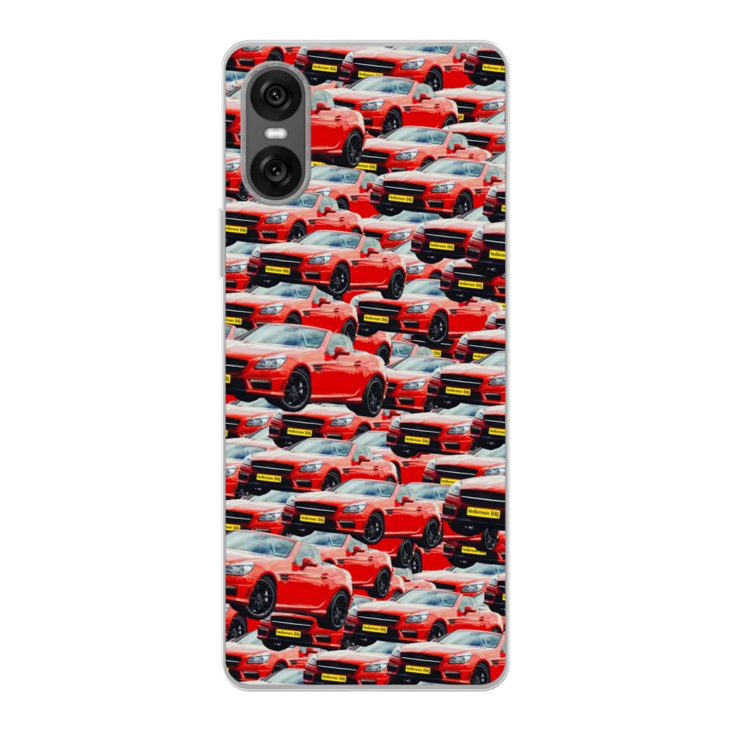 sony xperia 10 vi