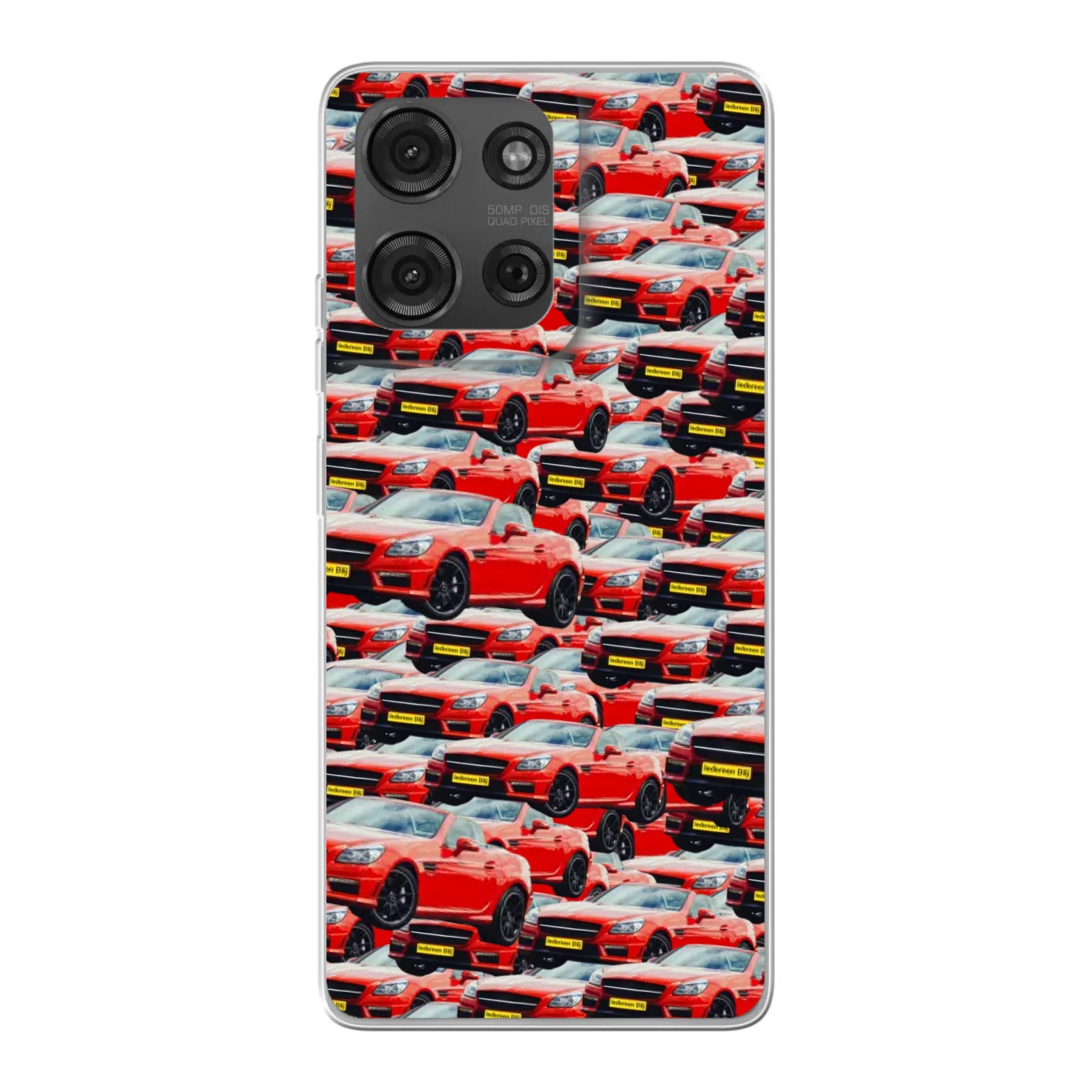 moto g75