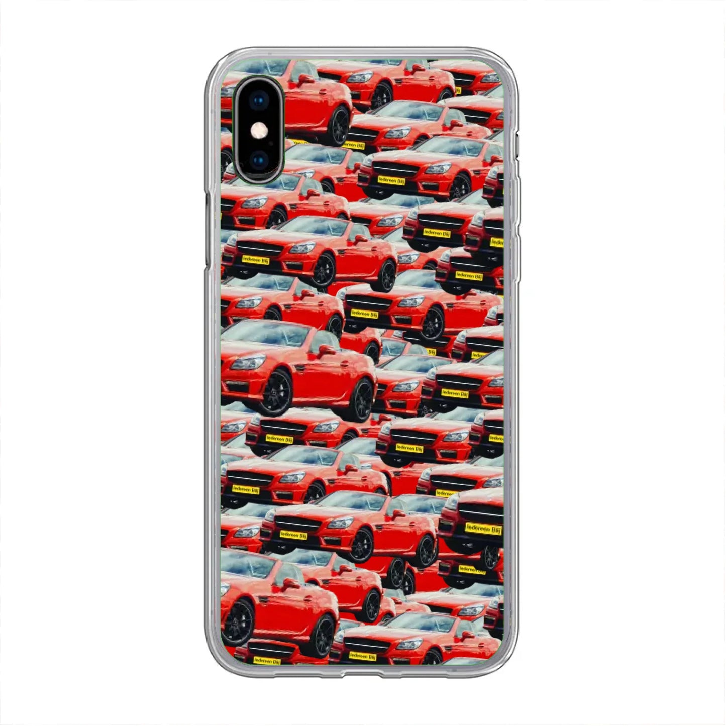 iphone x - xs