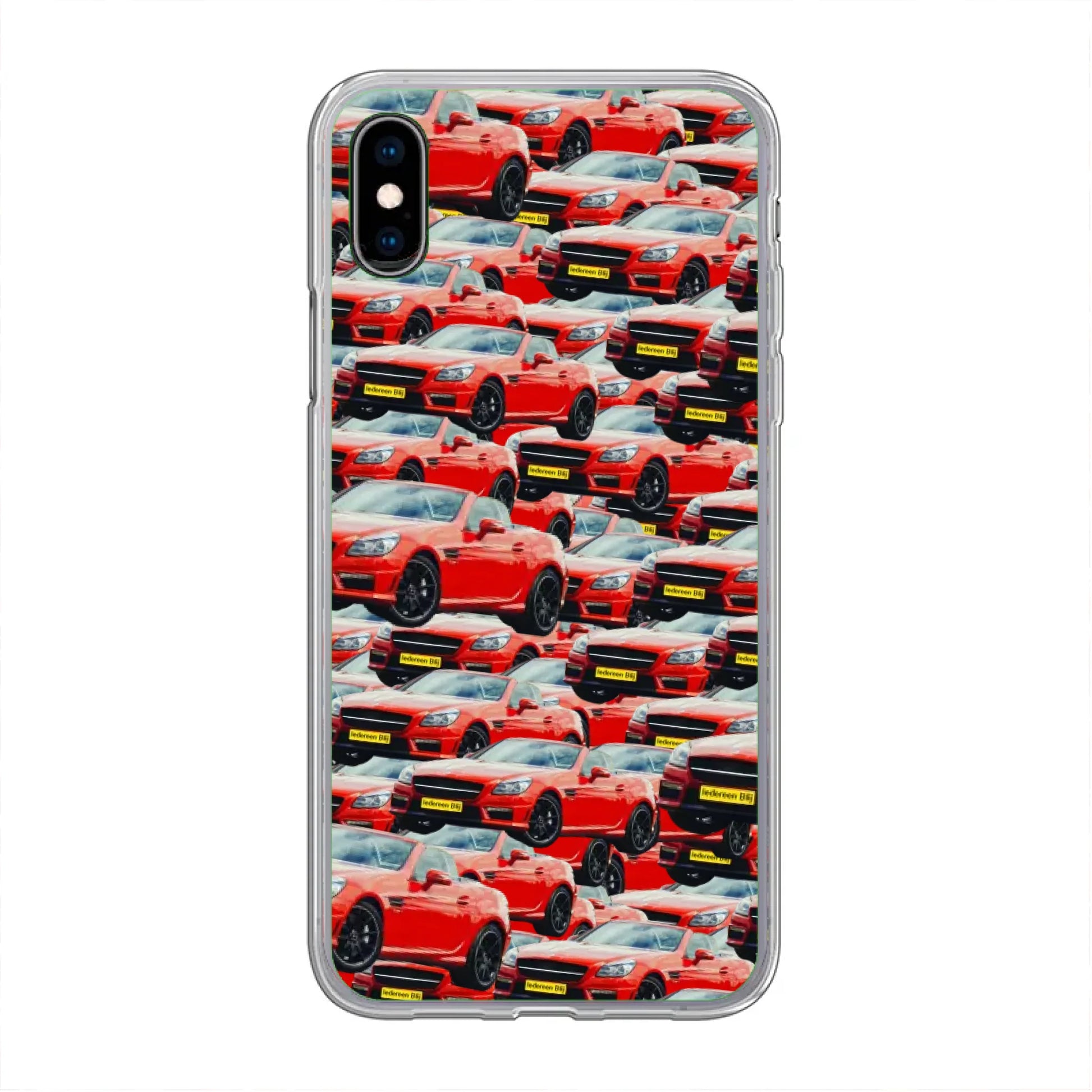 iphone x - xs