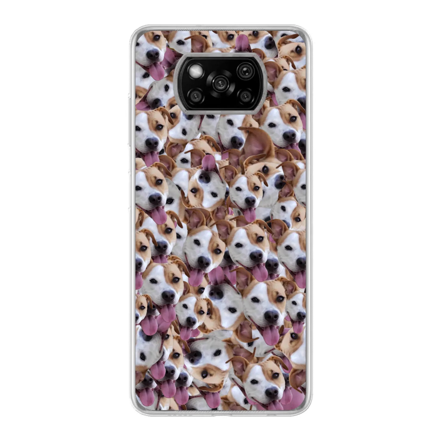 poco x3 nfc en poco x3 pro