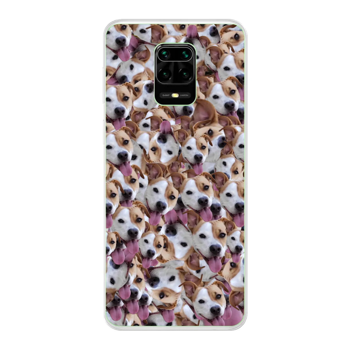 redmi note 9 pro en redmi note 10 lite