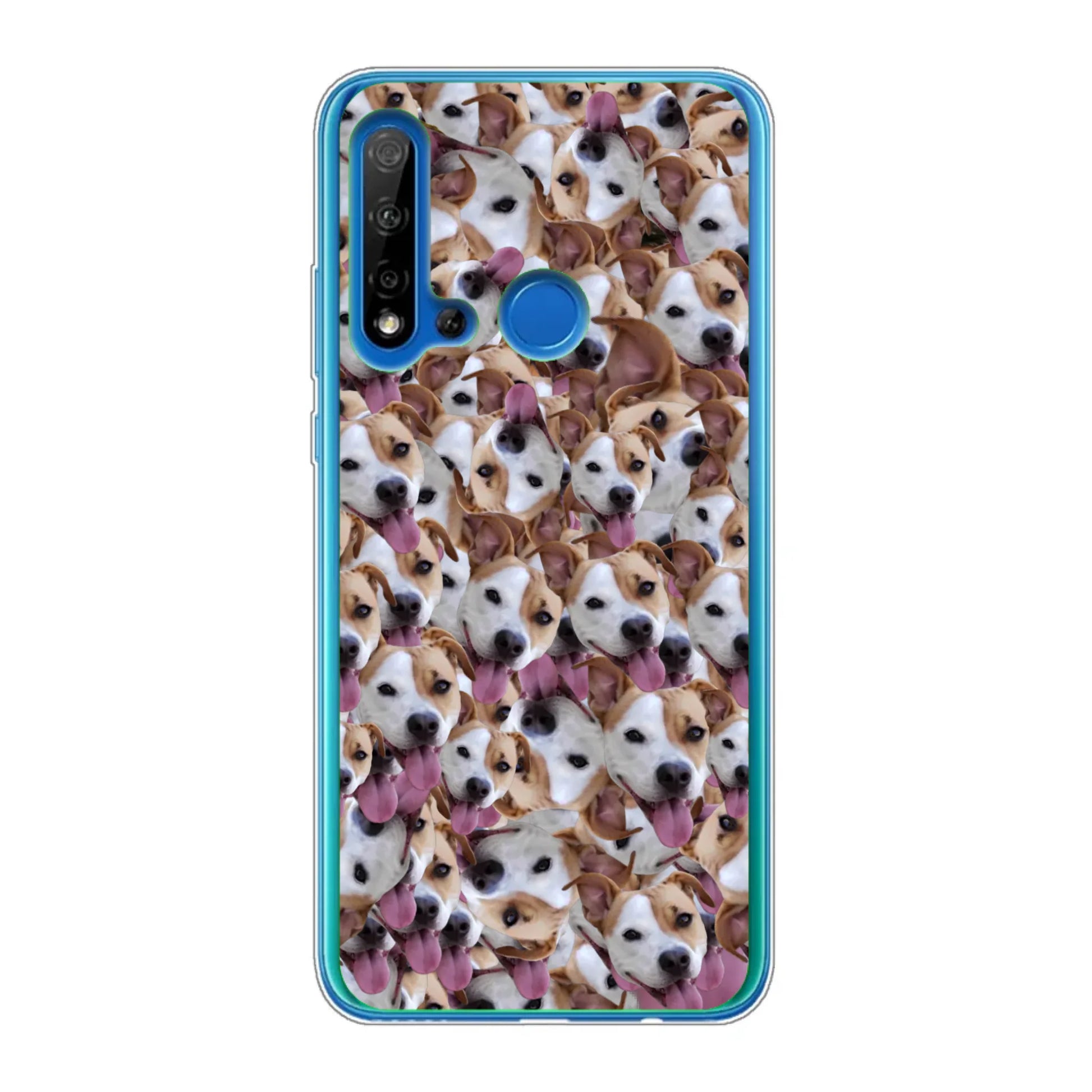 p20 lite 2019