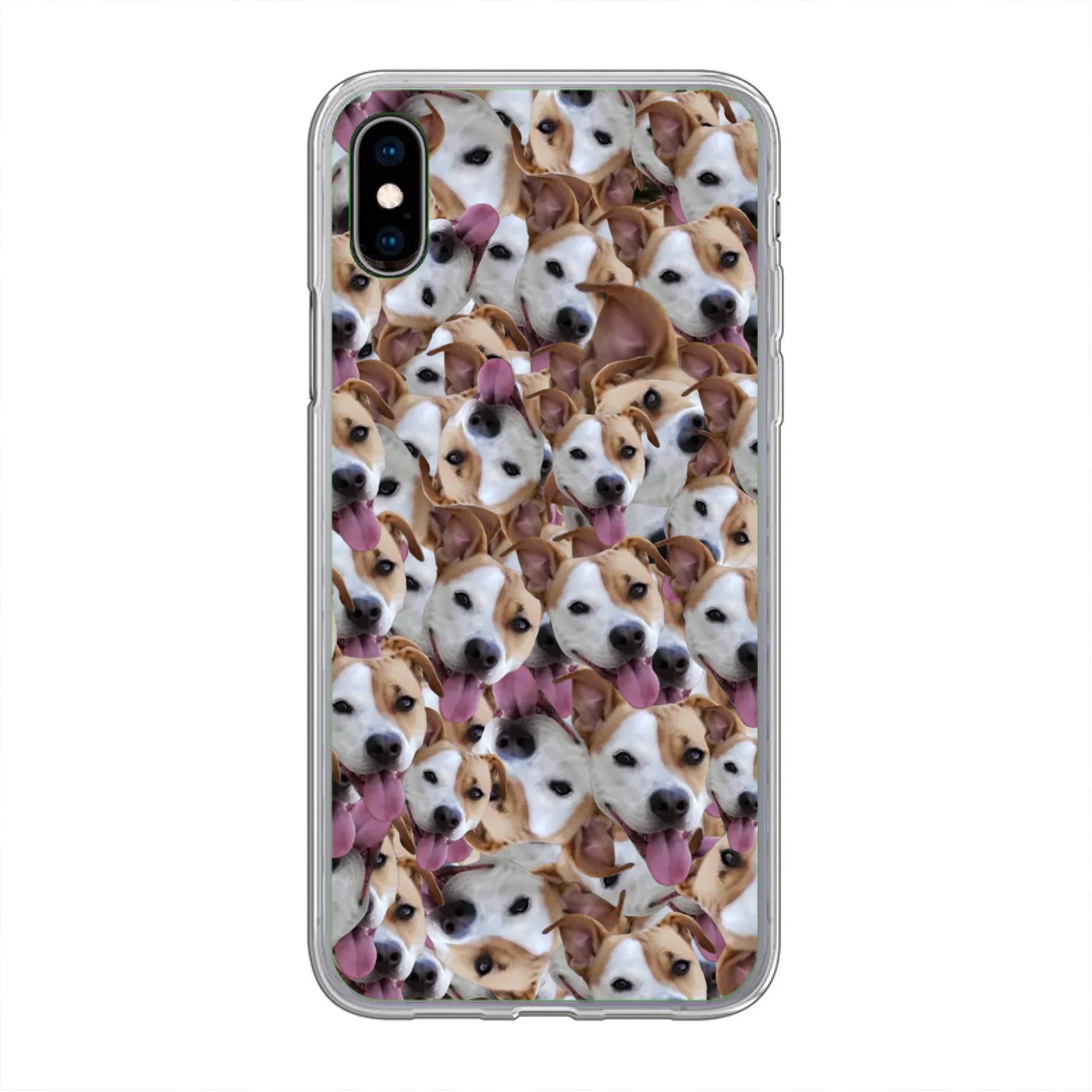 iphone x - xs