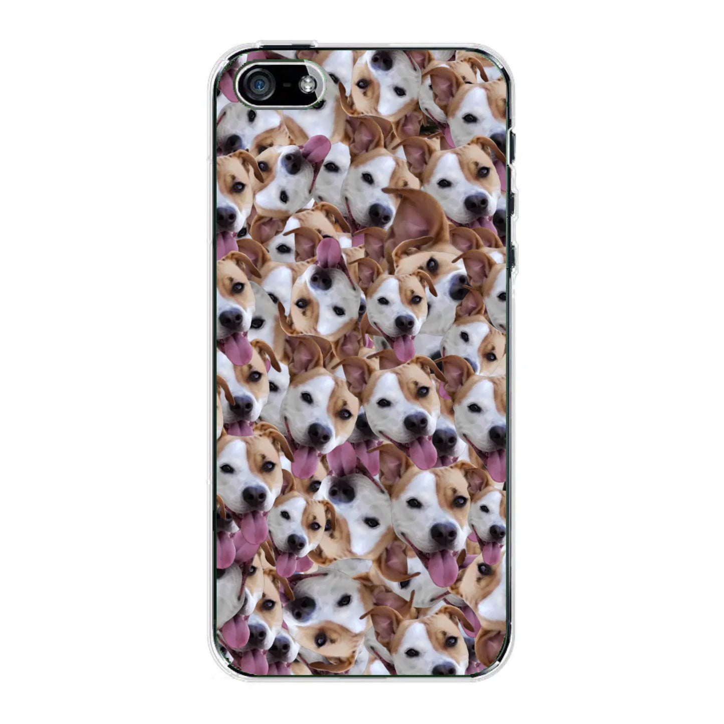 Apple iPhone 5 - 5s - SE (2016)